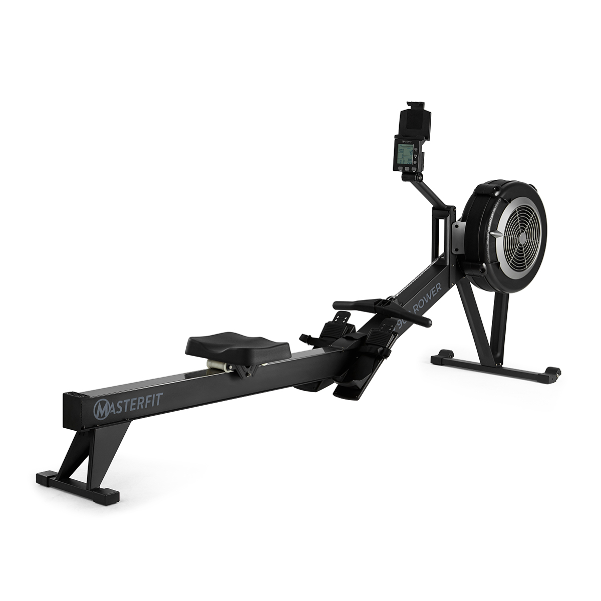 Brug TP 900 Romaskine til en forbedret oplevelse